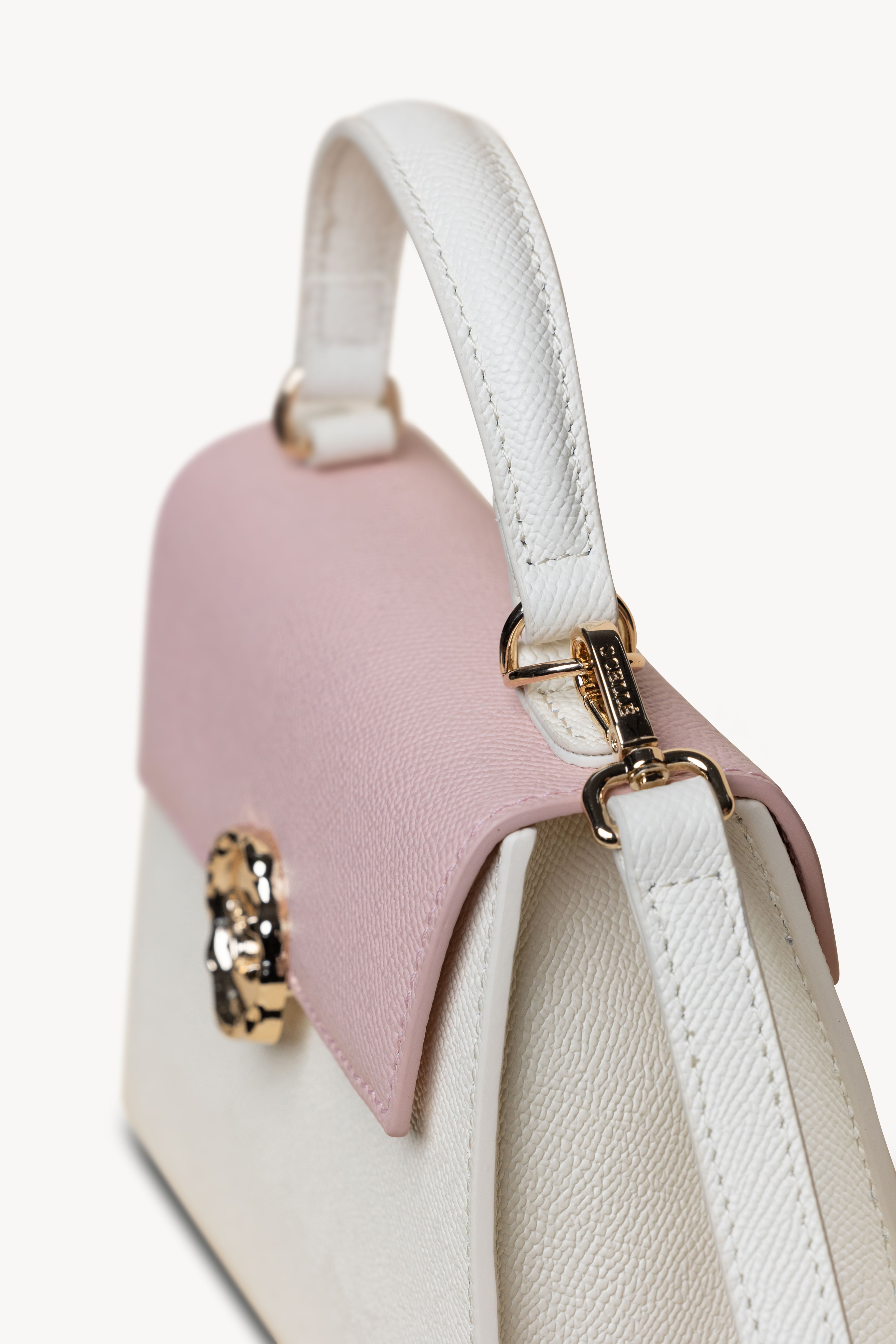 SCELLÉ – L'Enveloppe Mini Rose Poudré