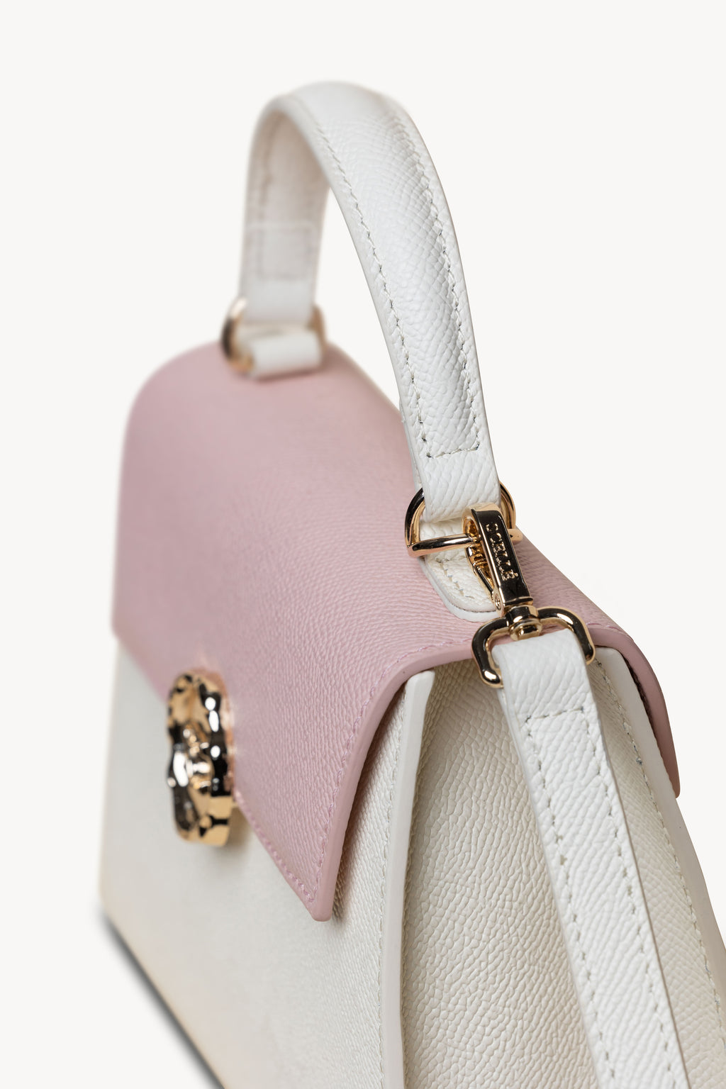 SCELLÉ – L’Enveloppe Mini Rose Poudré